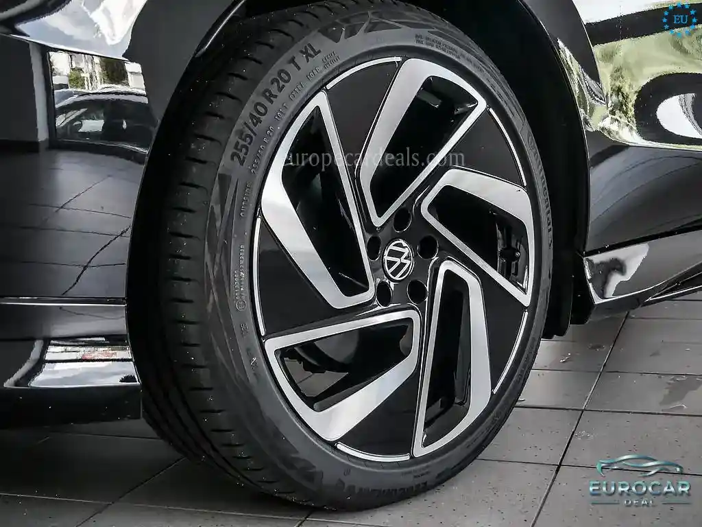 Volkswagen ID.7