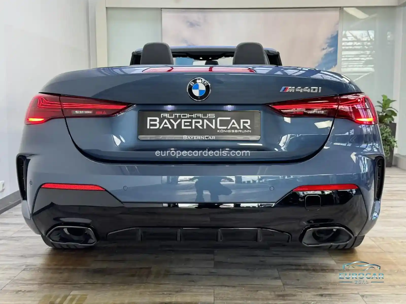 BMW M440