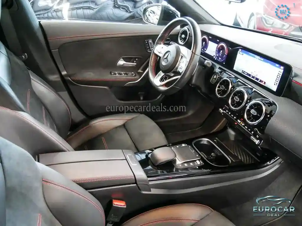 Mercedes-Benz CLA 250 Shooting Brake