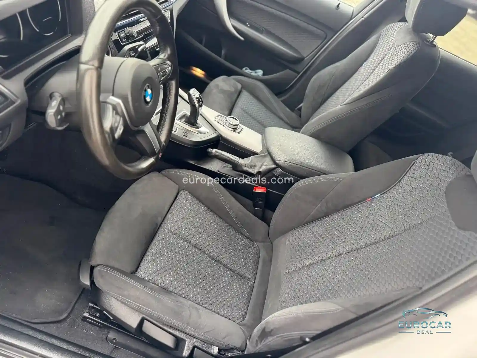 BMW M140i