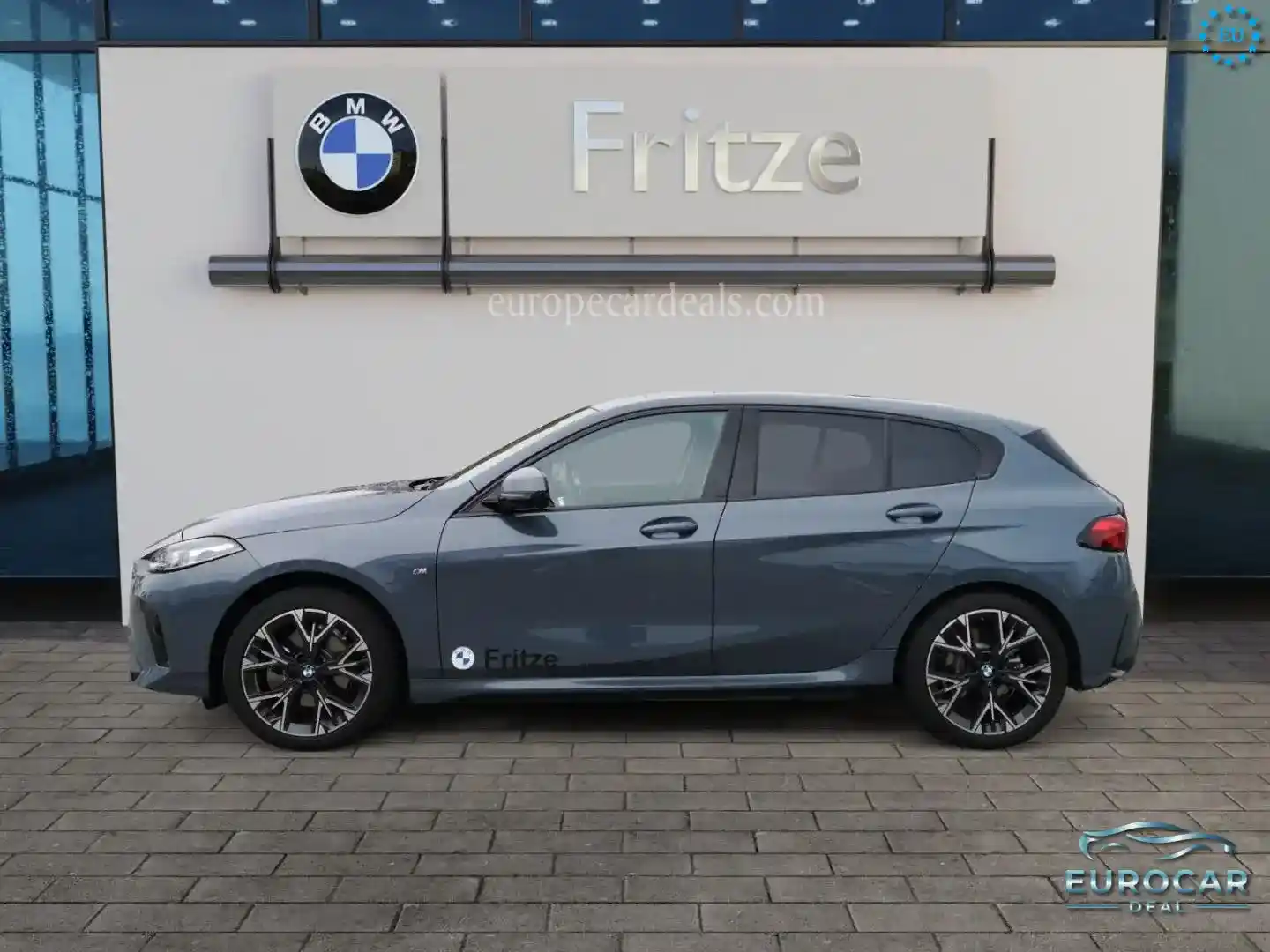 BMW 120