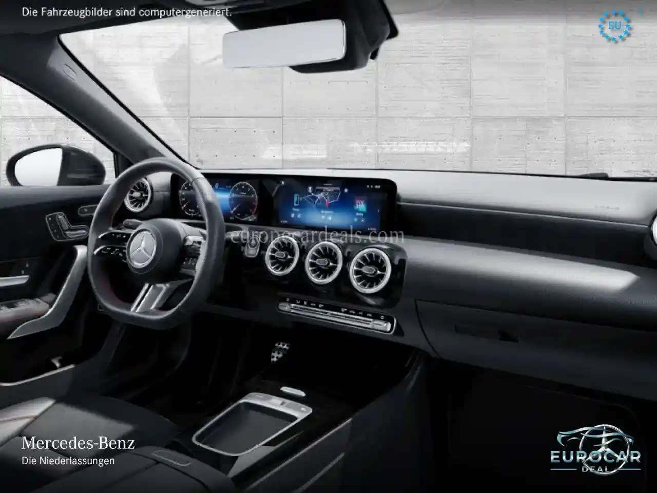 Mercedes-Benz A 220