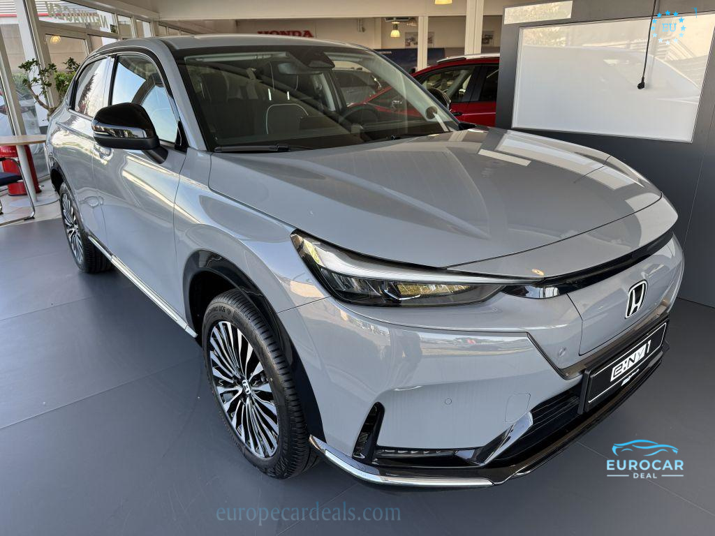 Honda e:Ny1