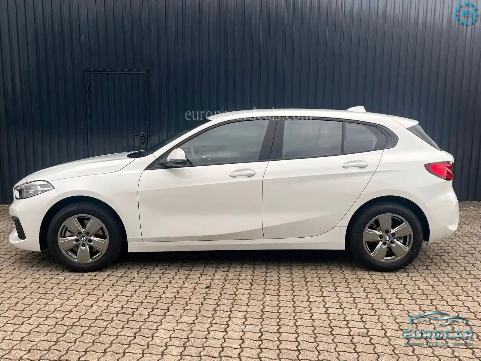 BMW 116