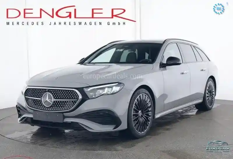 Mercedes-Benz E 300