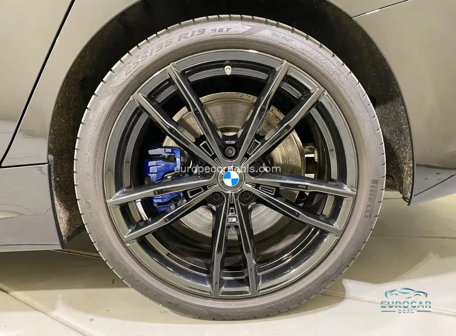 BMW M340d