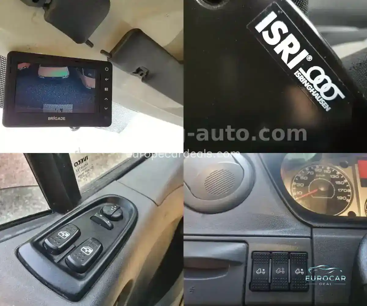 Iveco Other