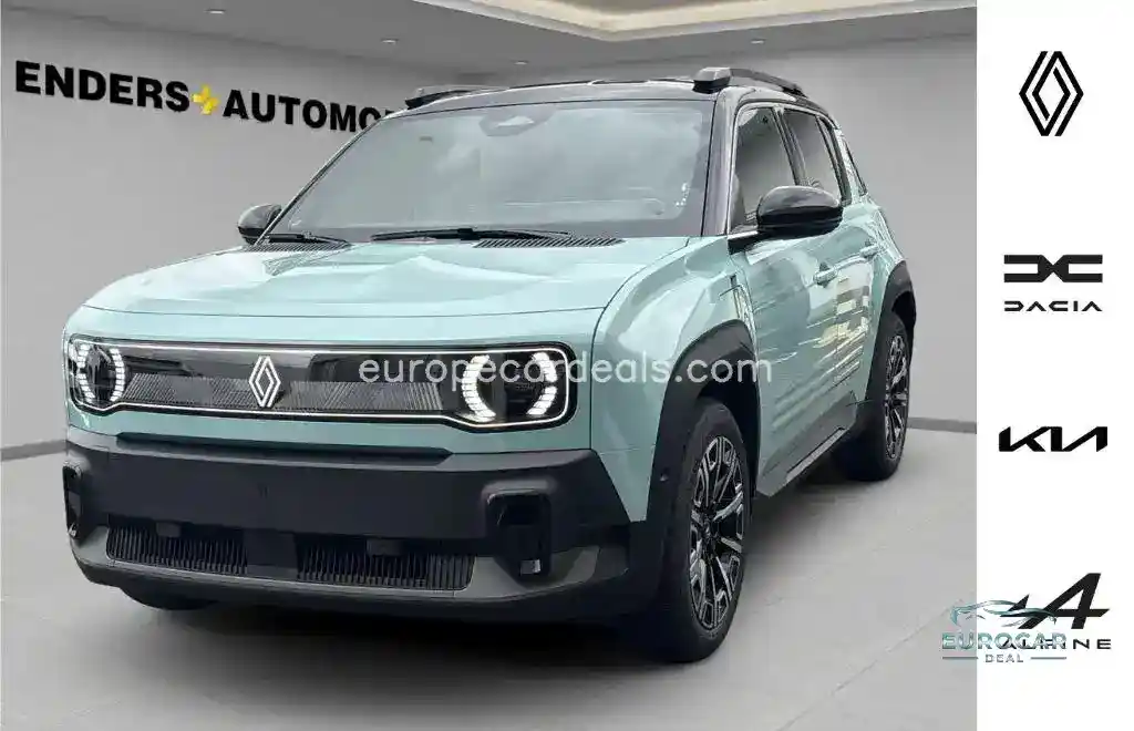 Renault R 4