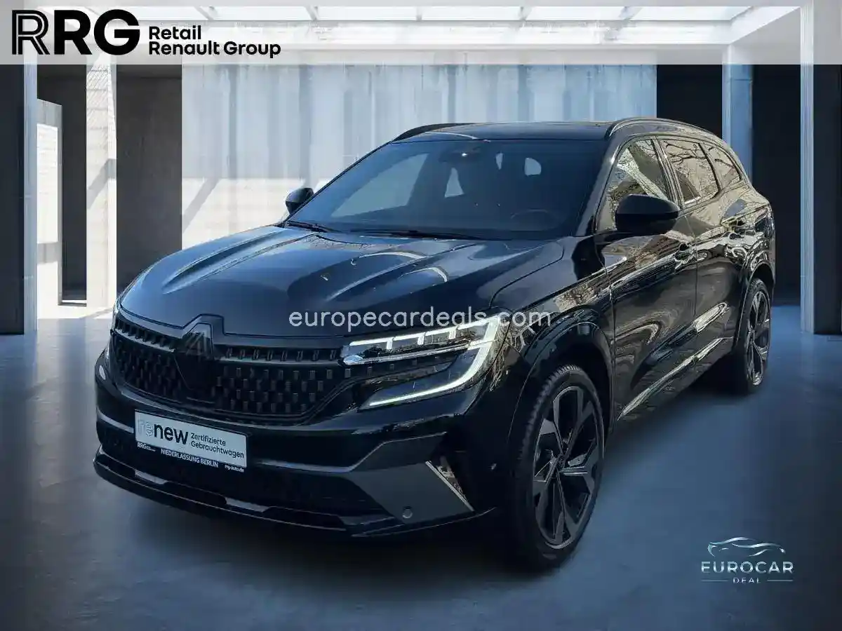 Renault Espace