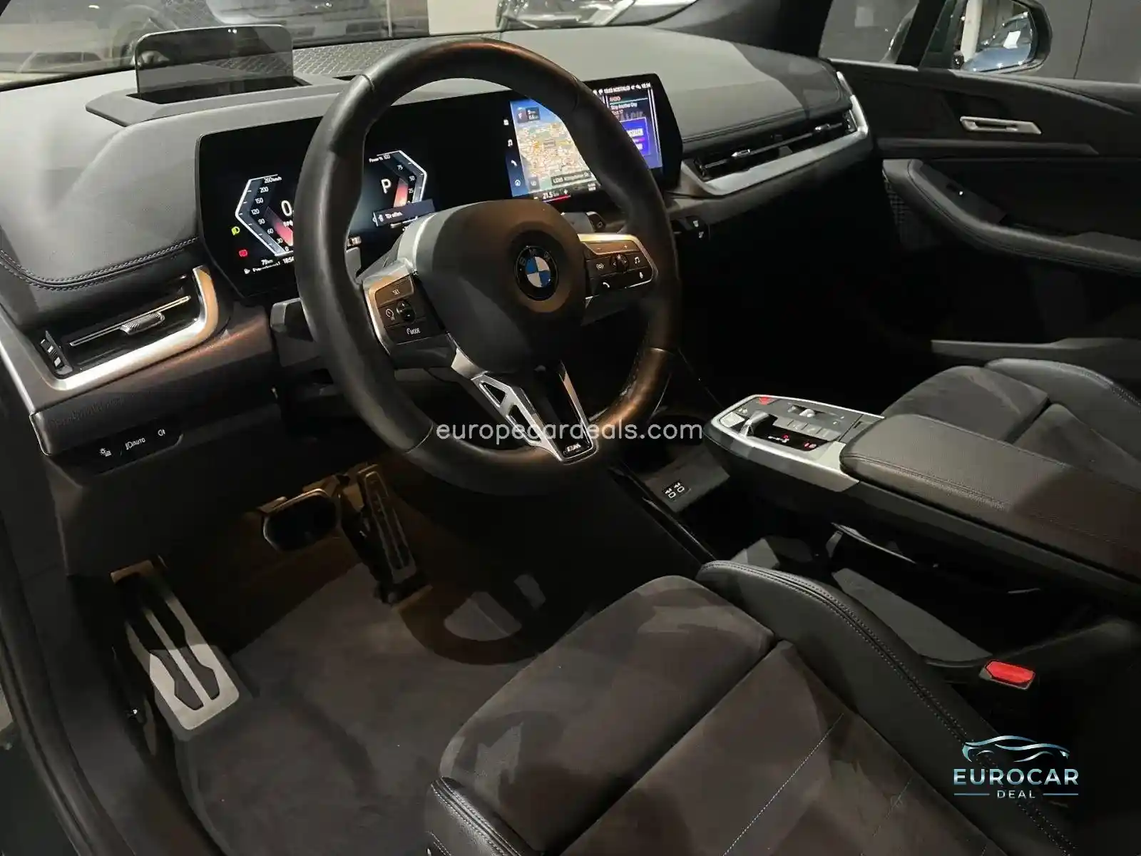 BMW 220 Active Tourer
