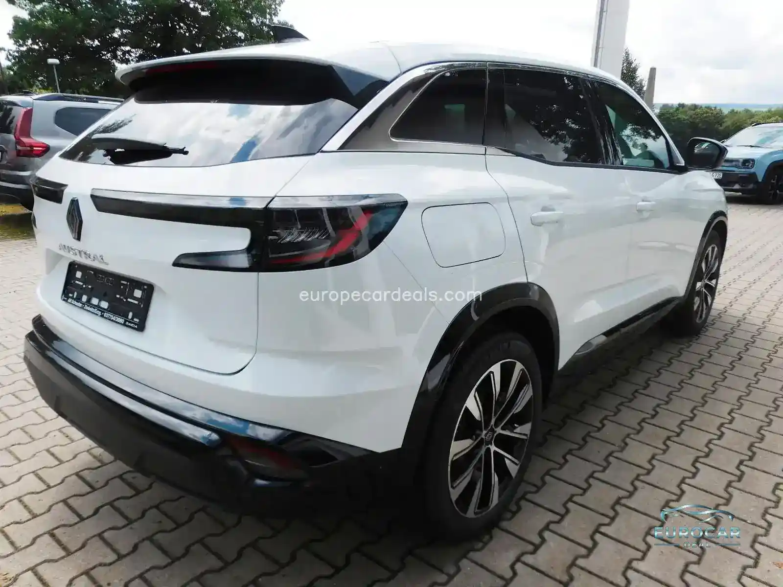 Renault Austral
