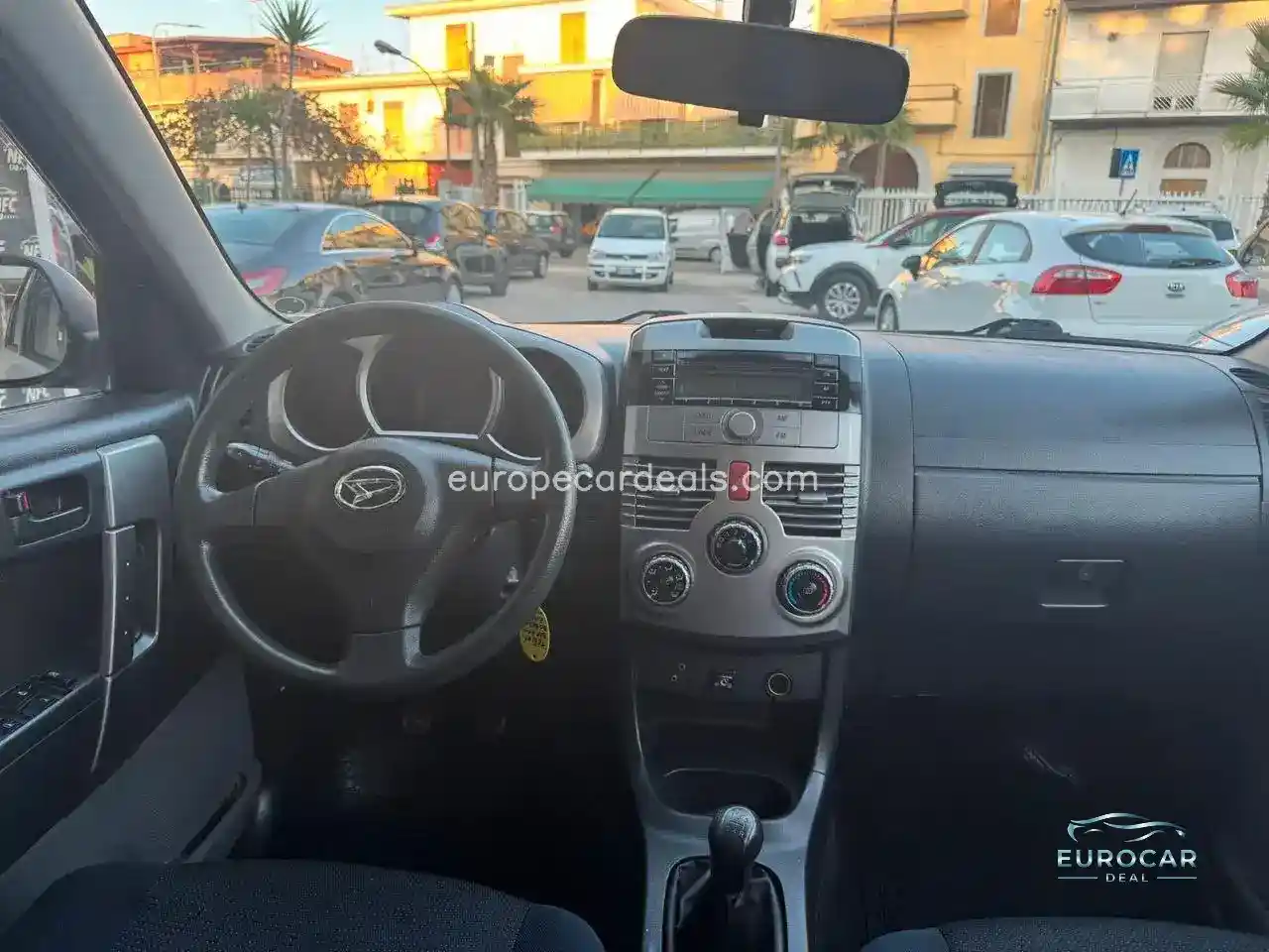 Daihatsu Terios