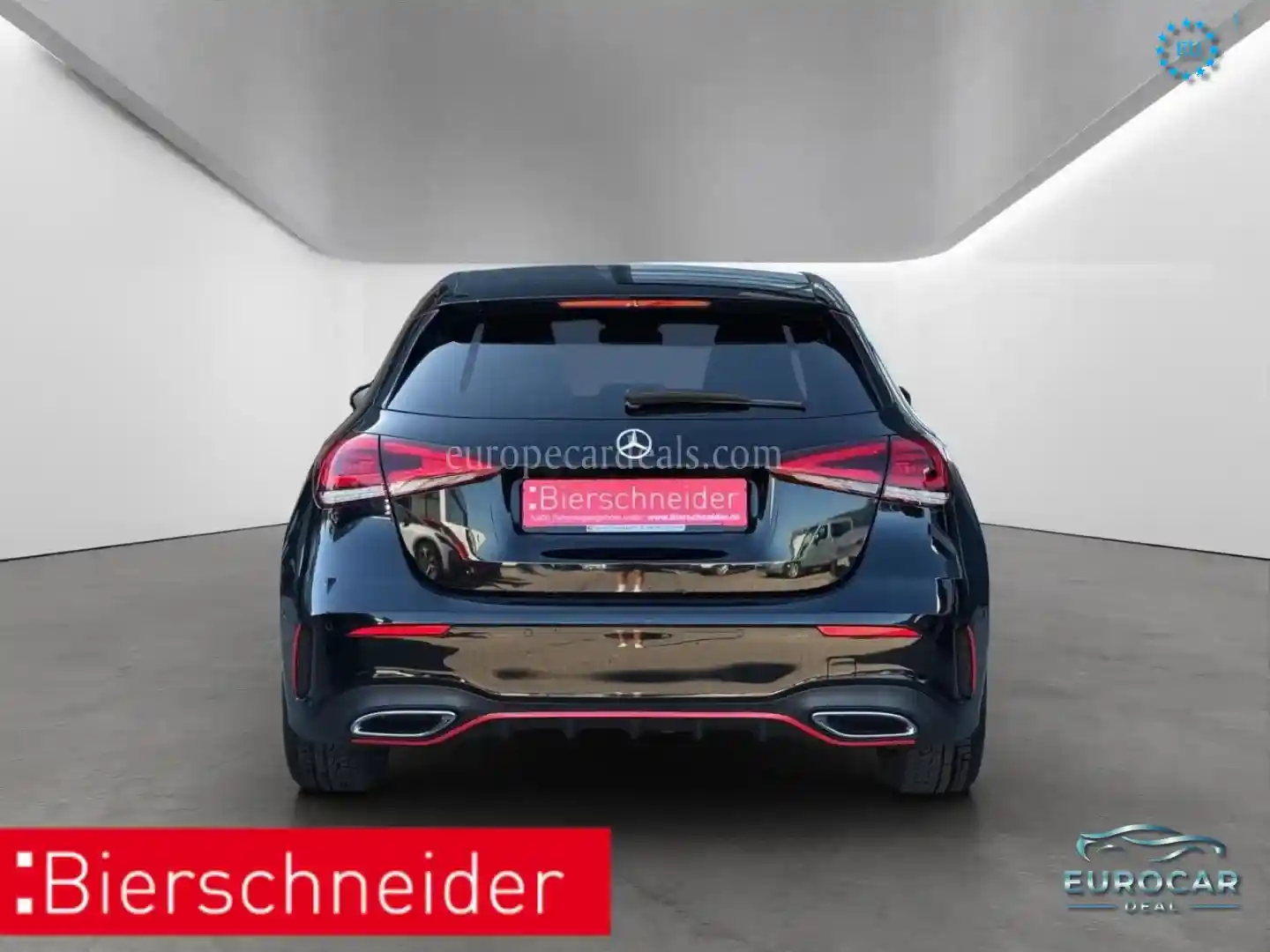 Mercedes-Benz A 220