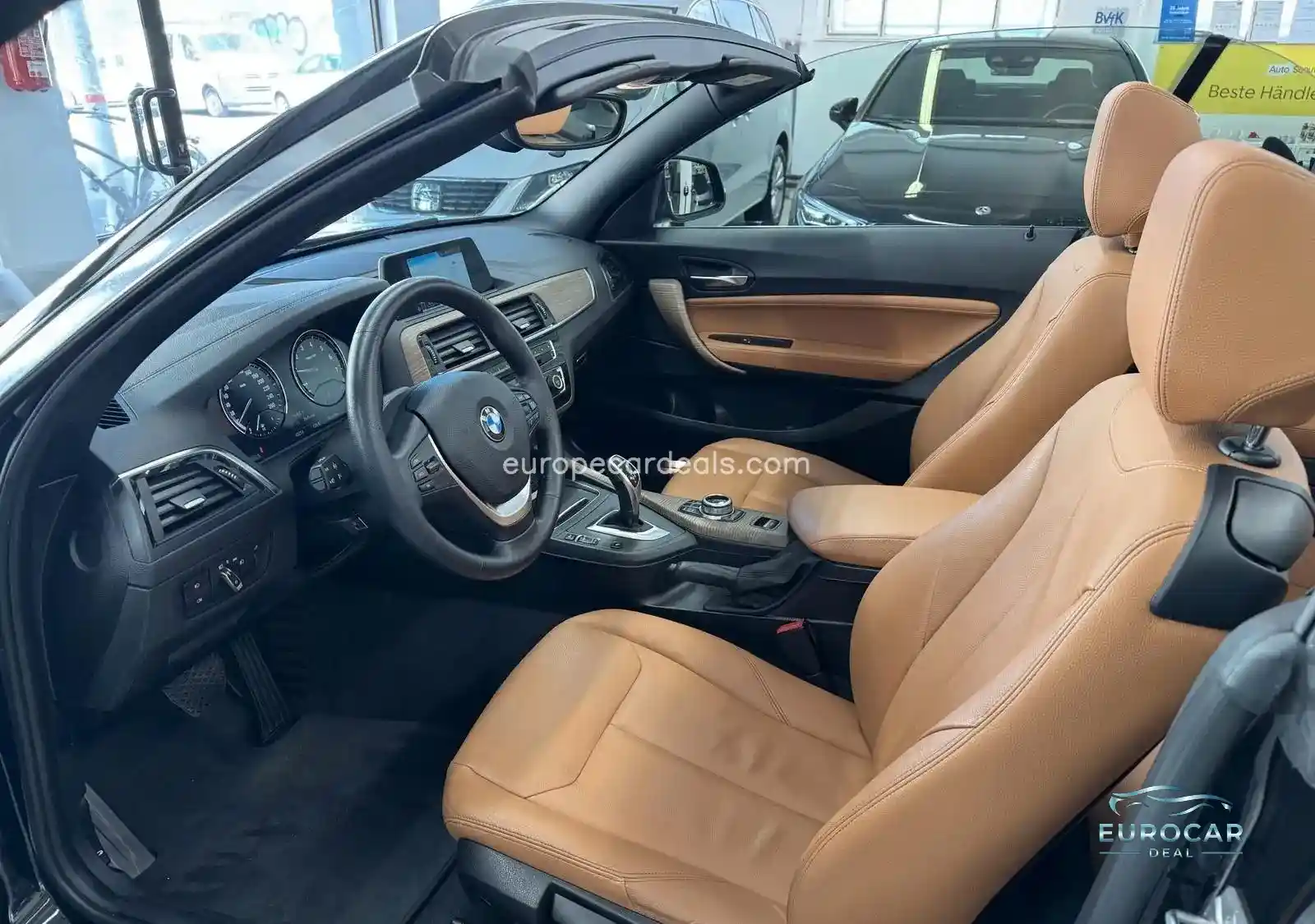 BMW 230
