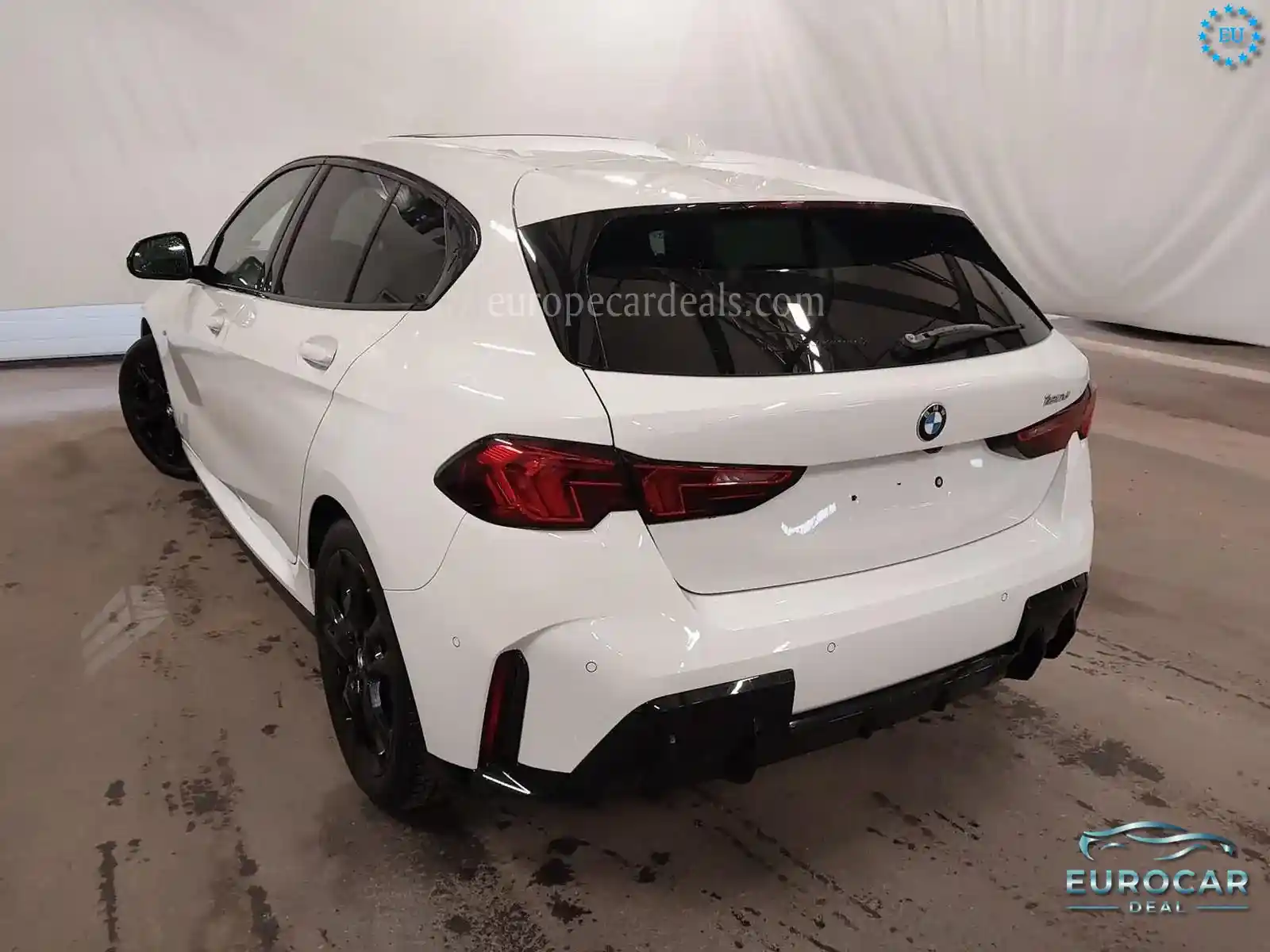 BMW 120