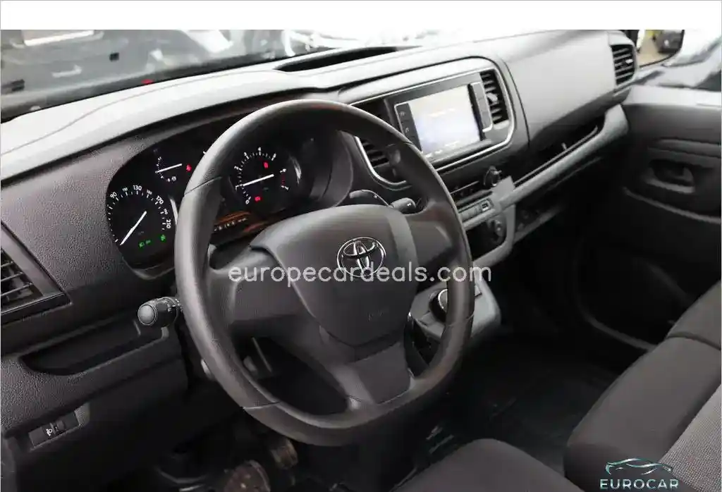 Toyota Proace (Verso)
