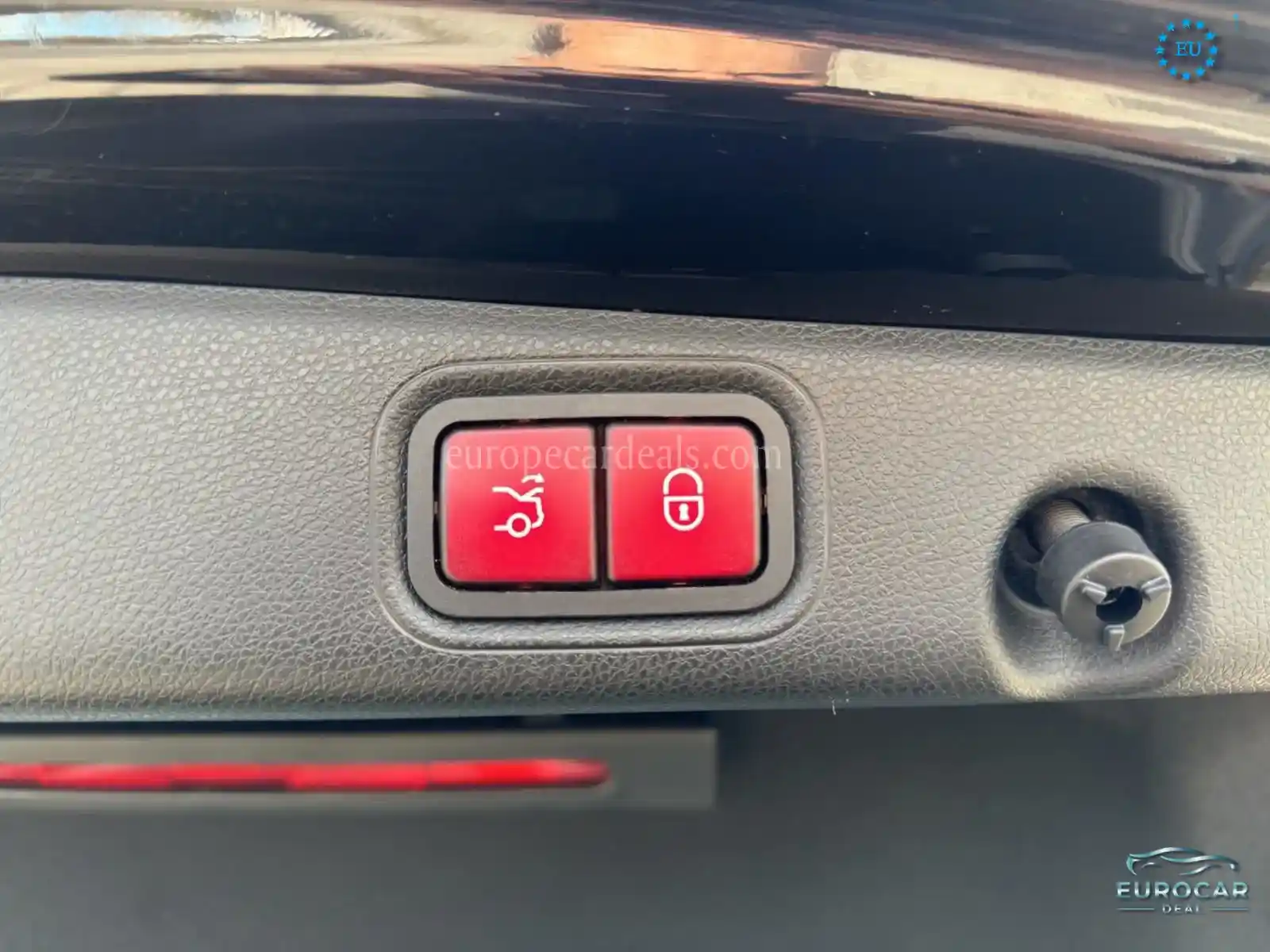 Mercedes-Benz E 400