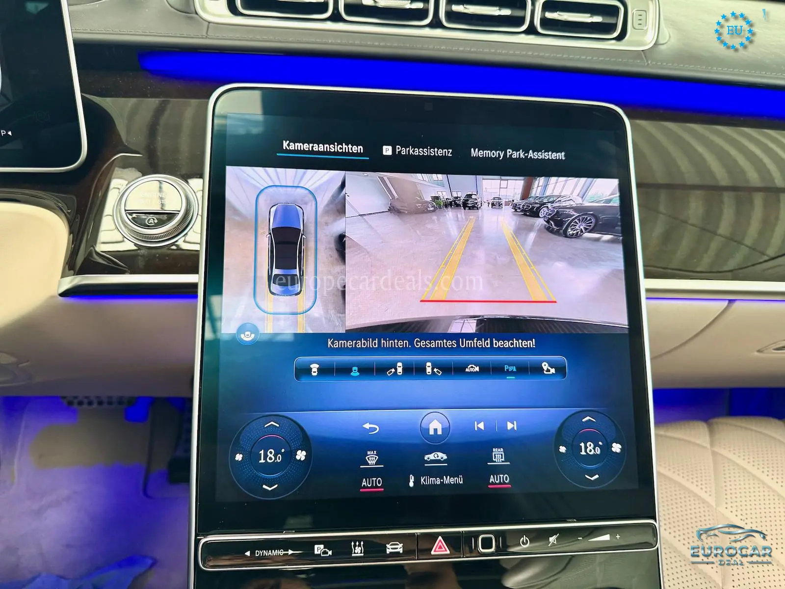 Mercedes-Benz S 400