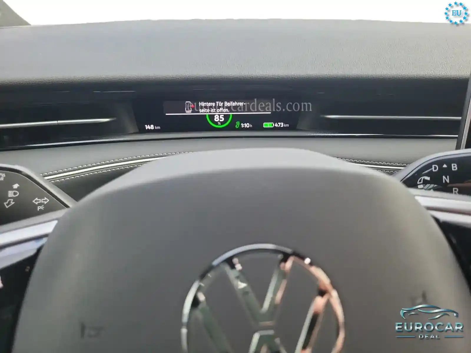 Volkswagen ID.7