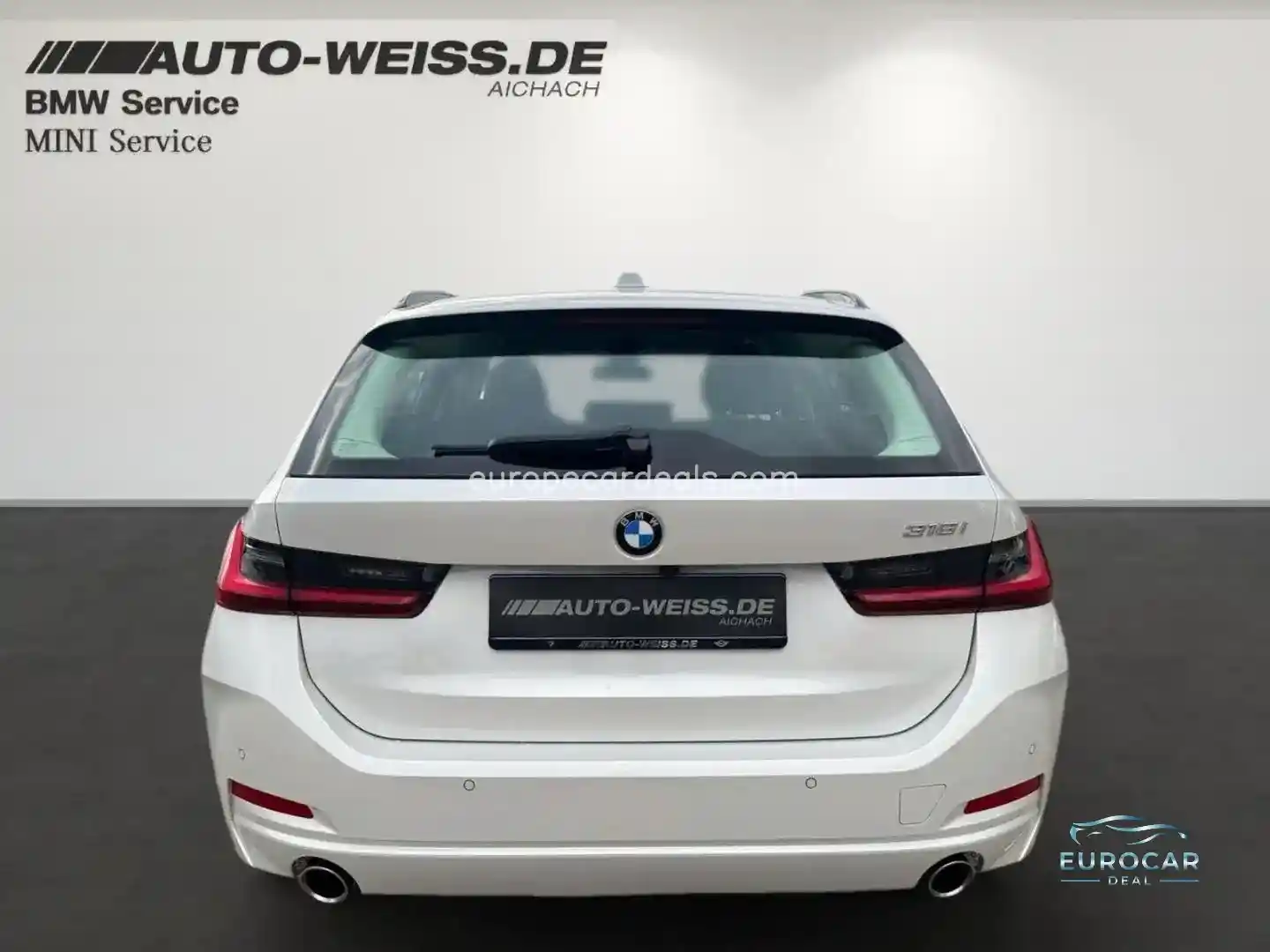 BMW 318