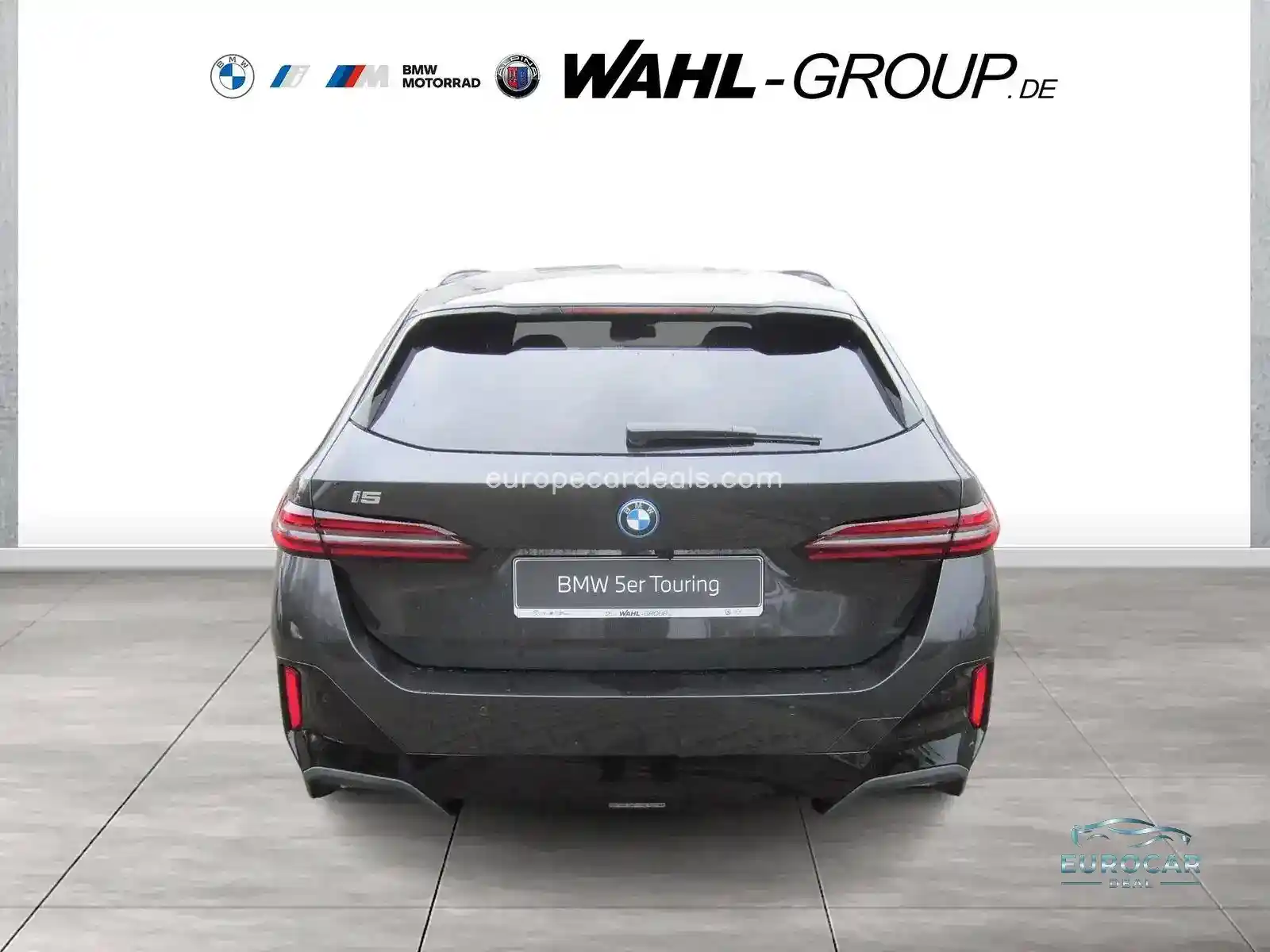 BMW i5