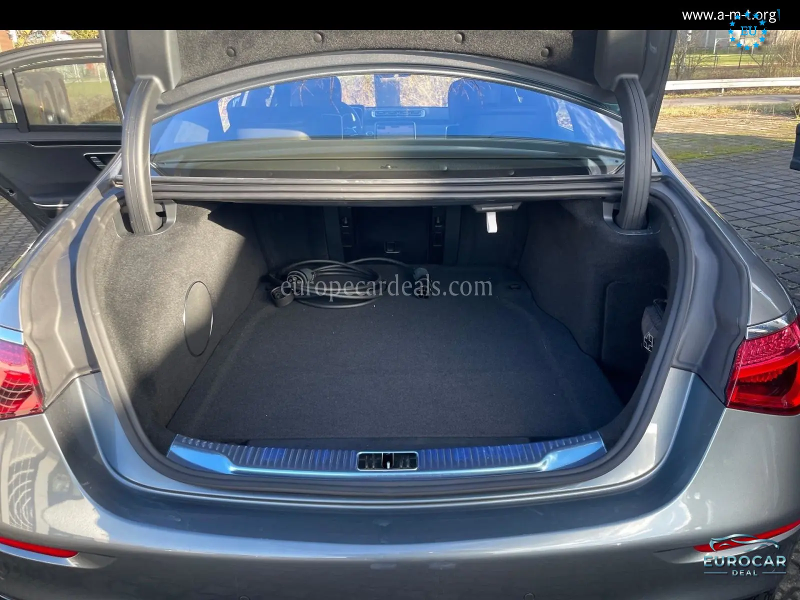 Mercedes-Benz S 580