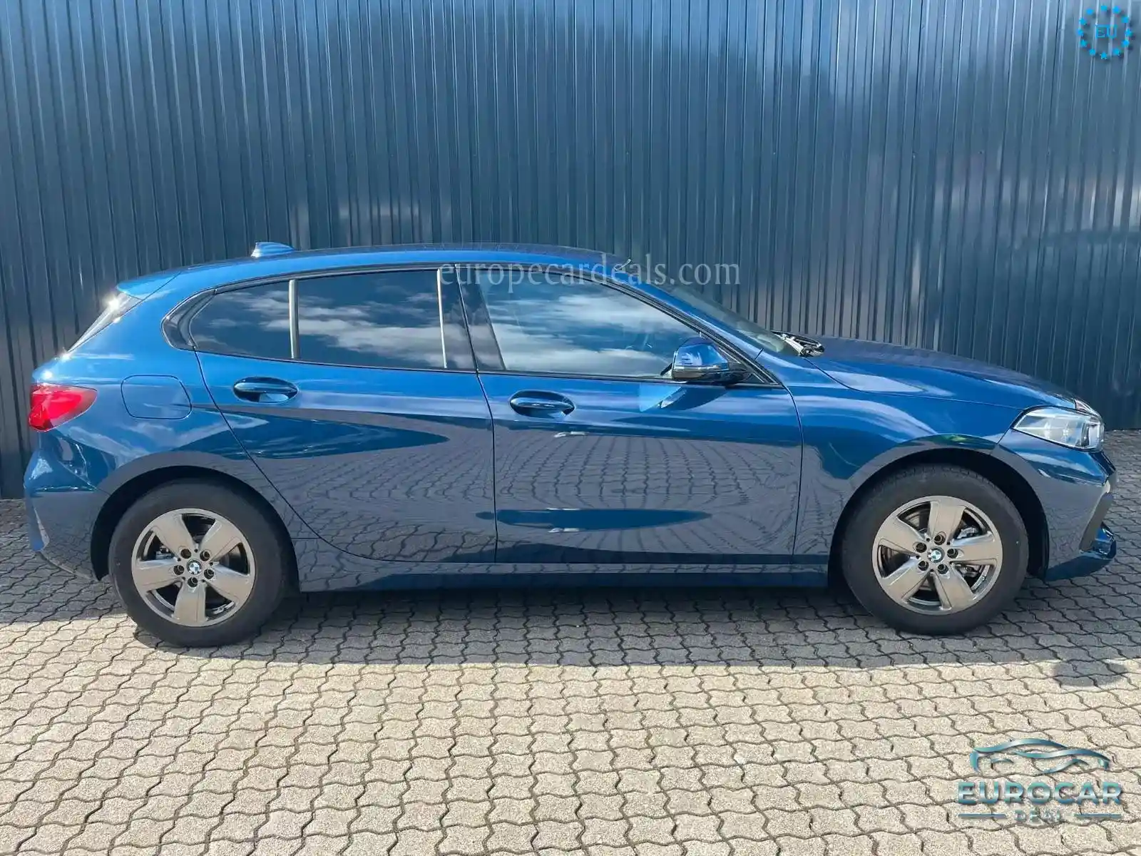 BMW 116