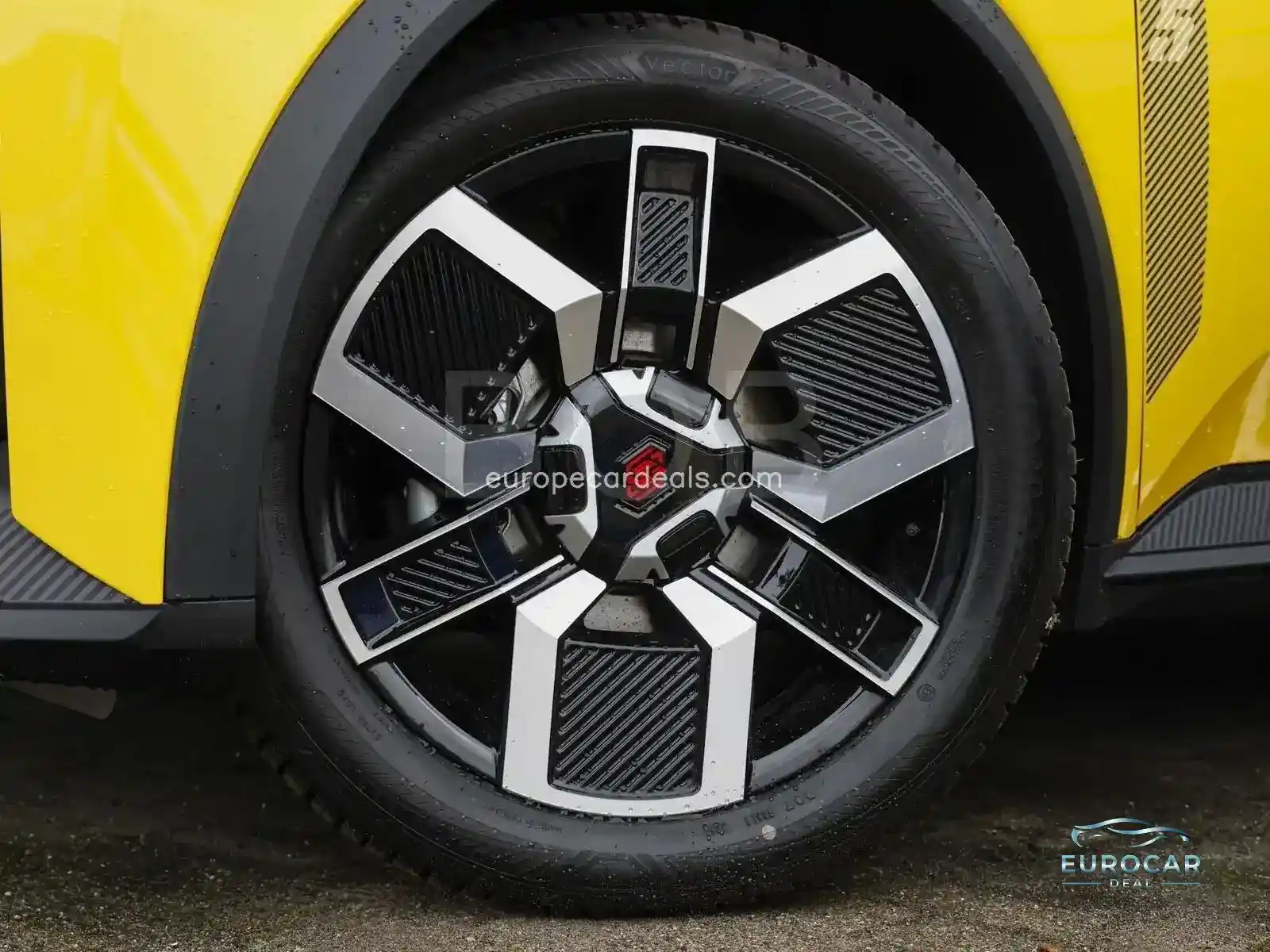 Renault R 5