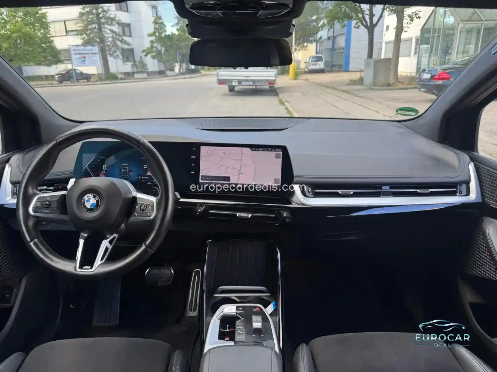 BMW 218 Active Tourer