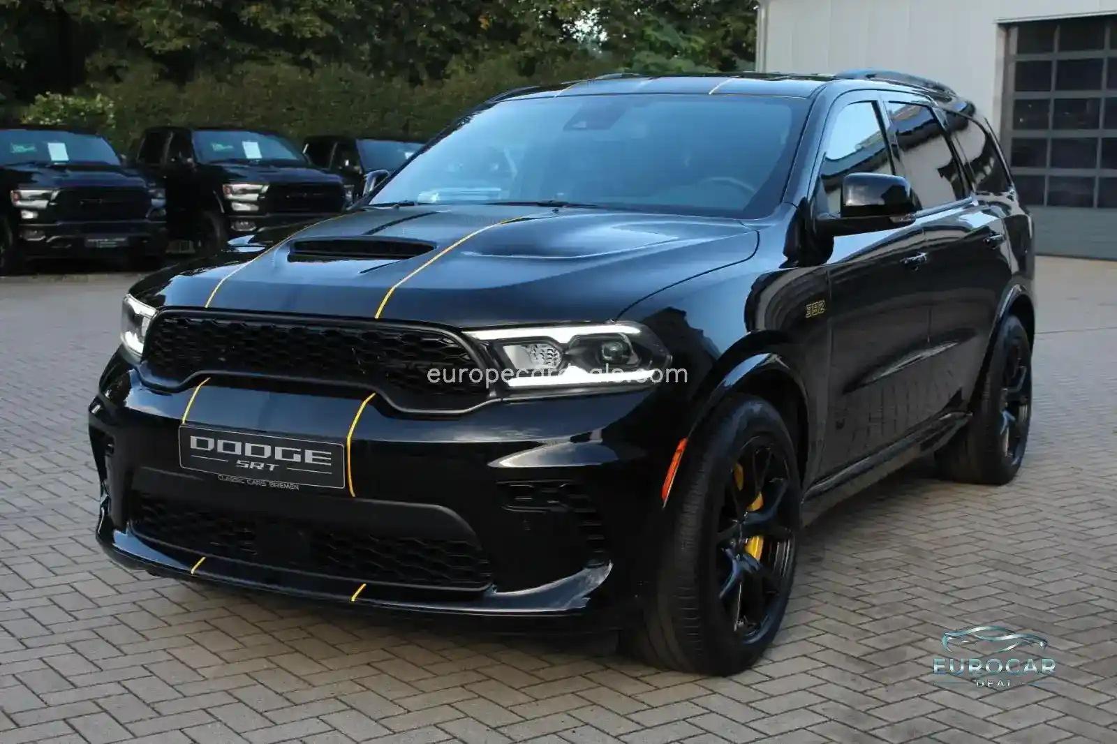 Dodge Durango