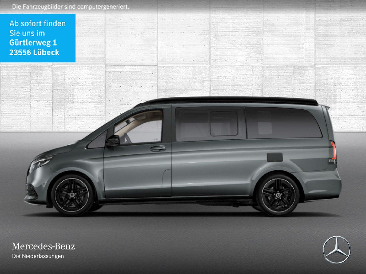 Mercedes-Benz V 300