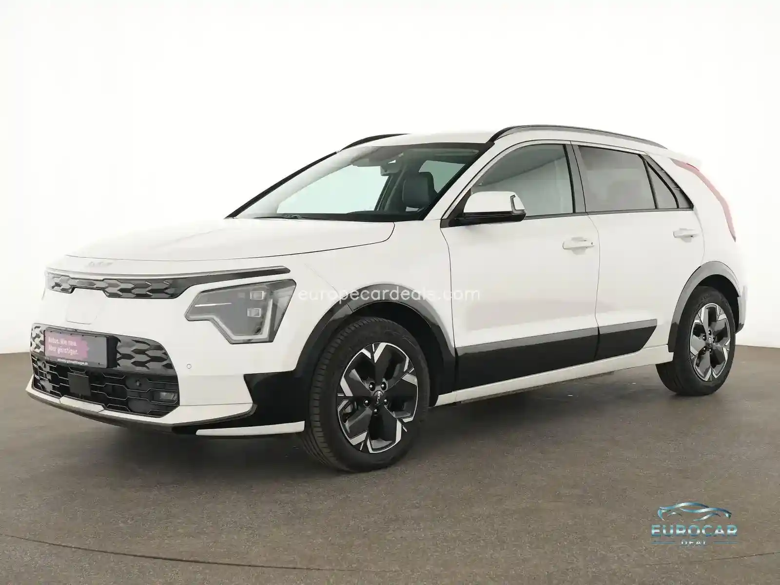 Kia Niro EV
