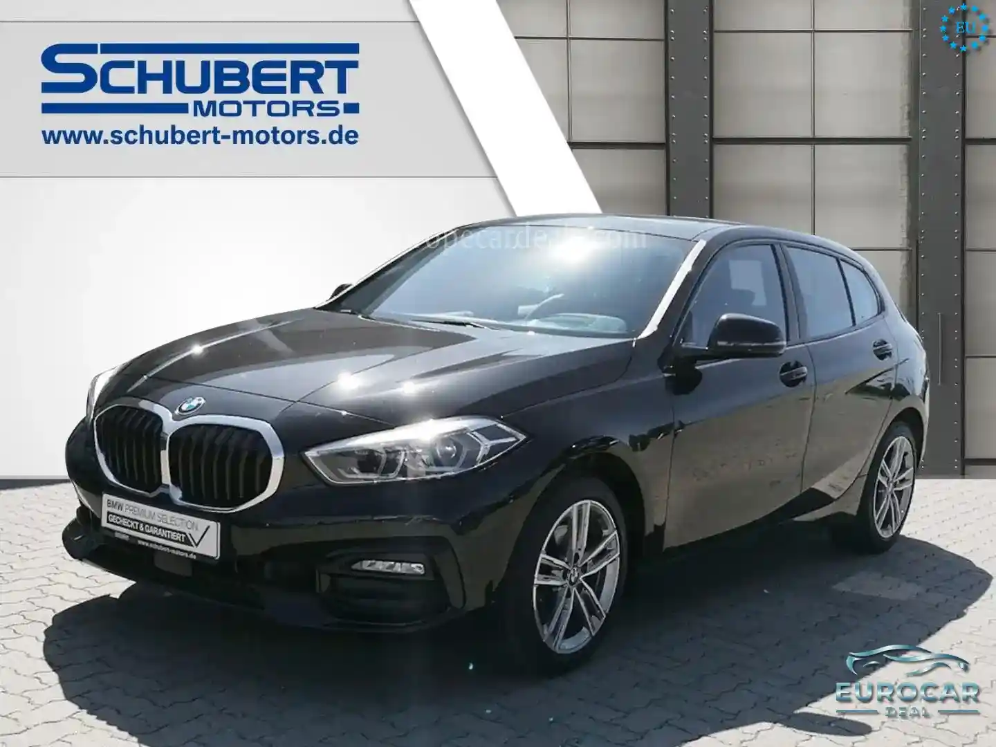 BMW 118