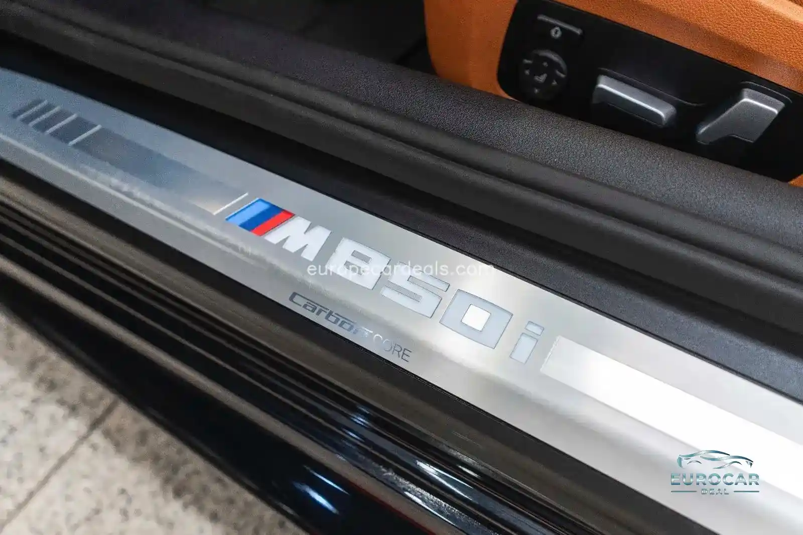 BMW M850