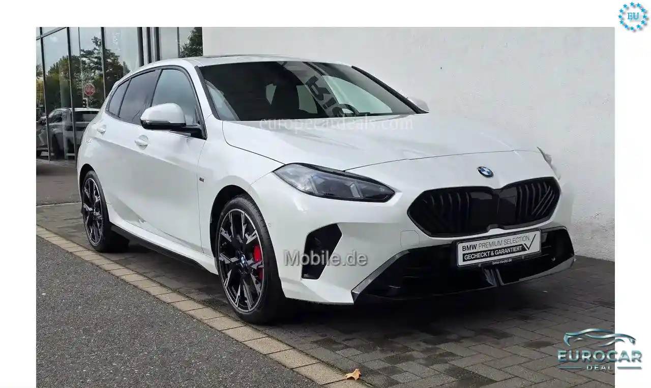 BMW 120