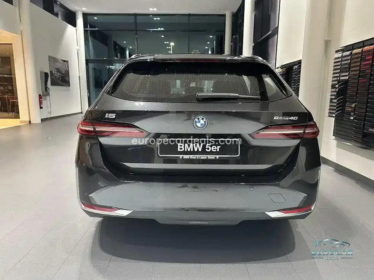 BMW i5