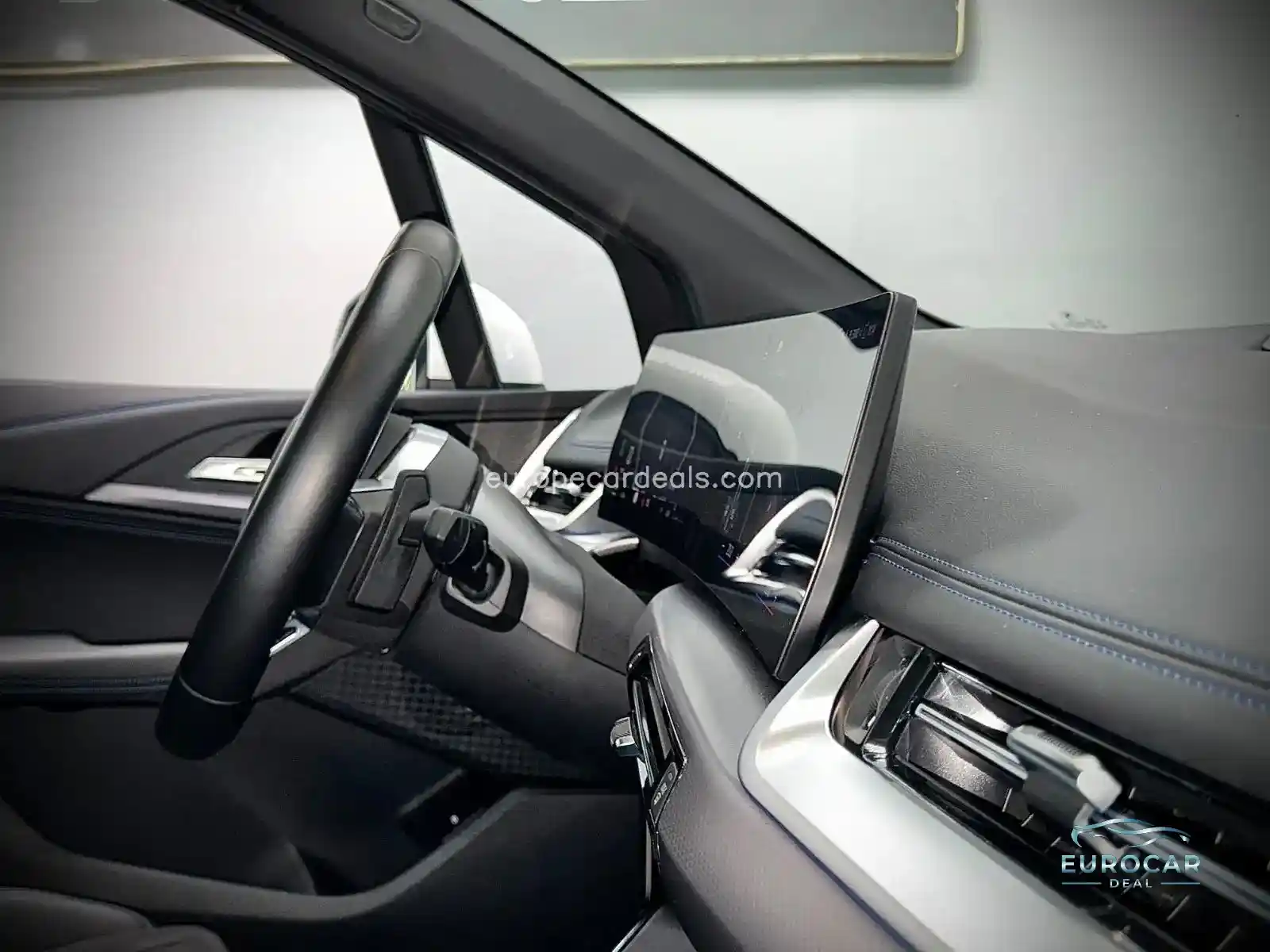 BMW 223 Active Tourer