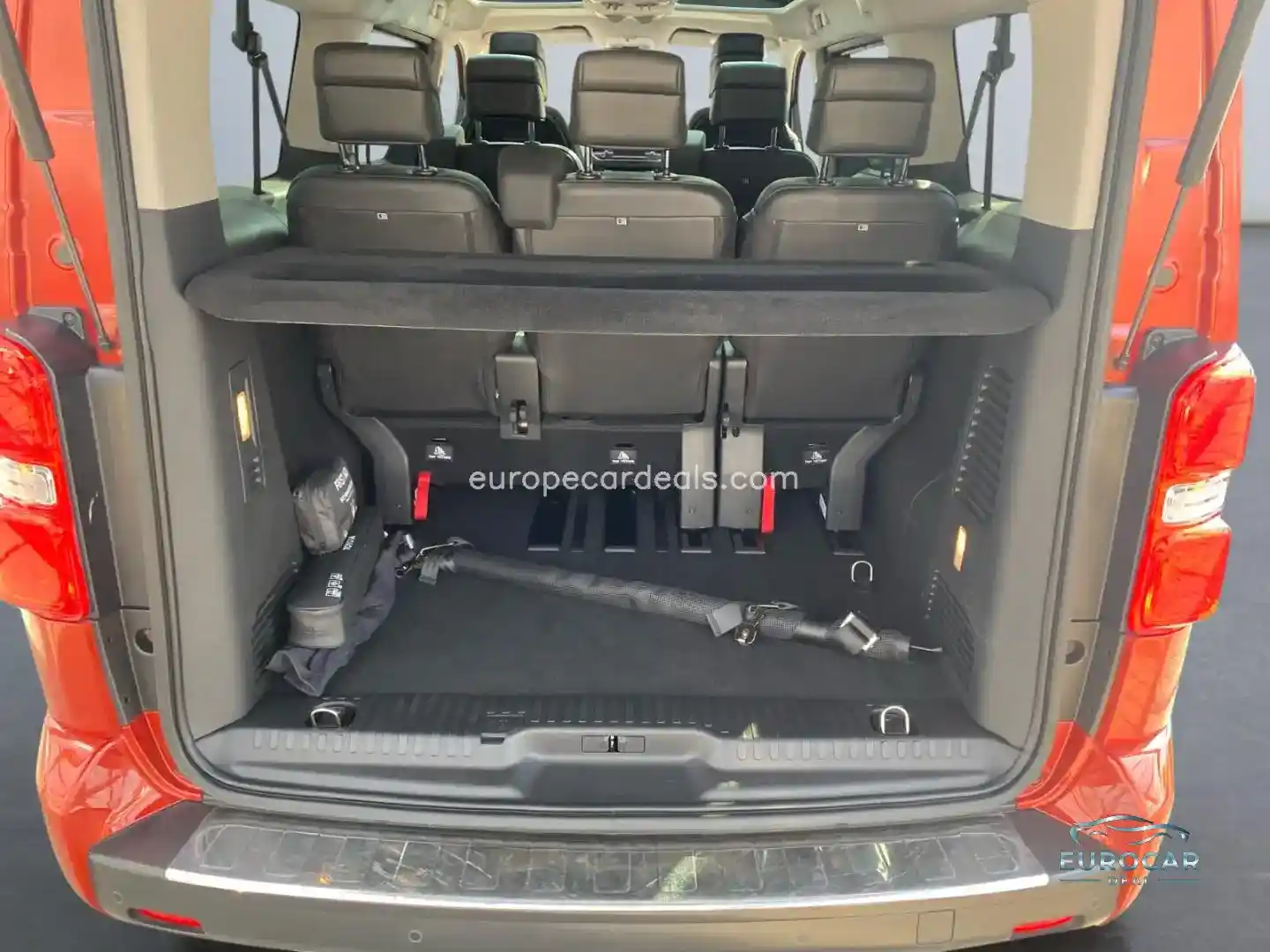 Toyota Proace (Verso)