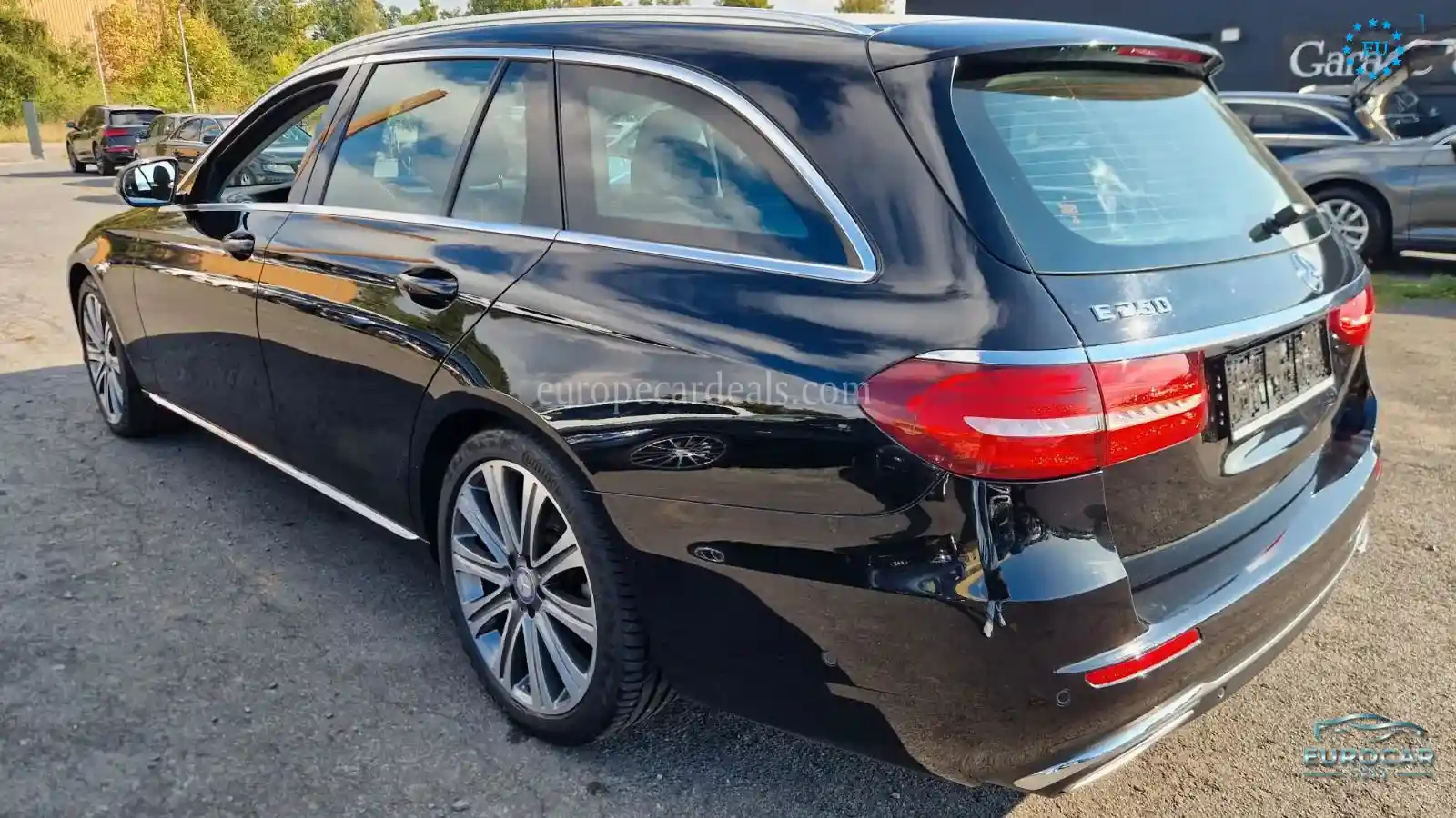 Mercedes-Benz E 250