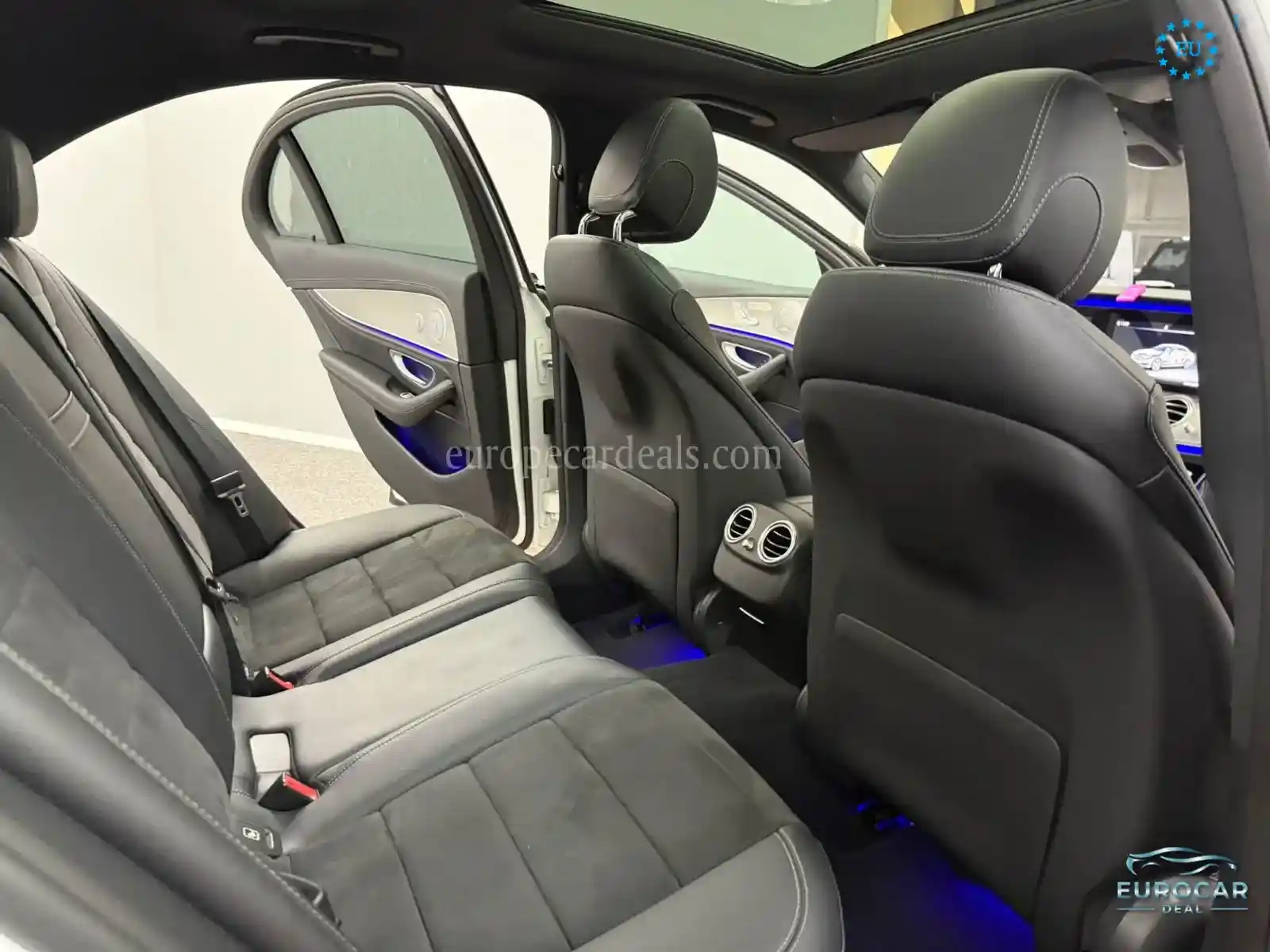 Mercedes-Benz E 350