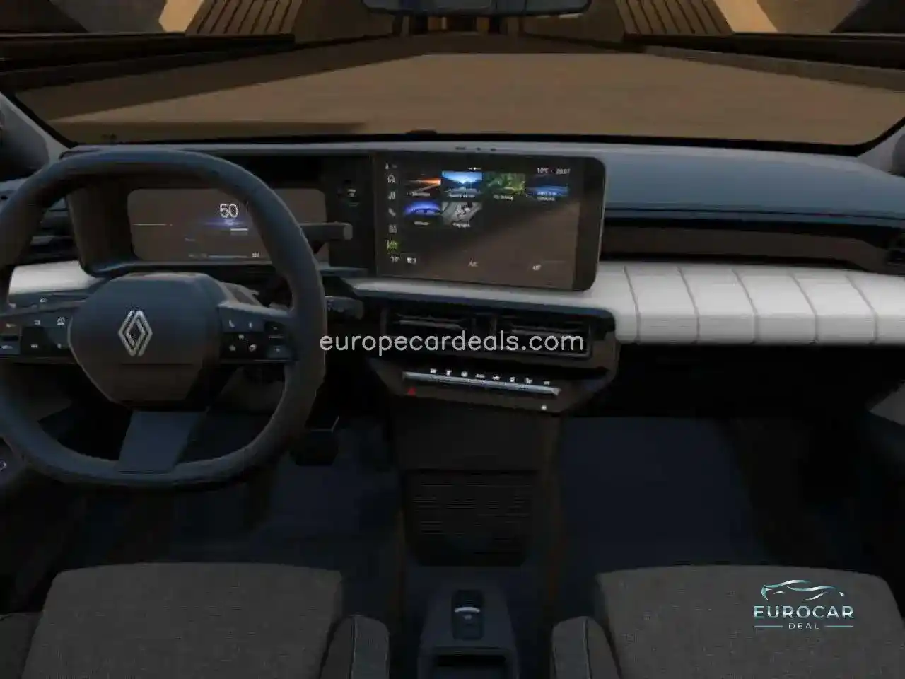 Renault R 5