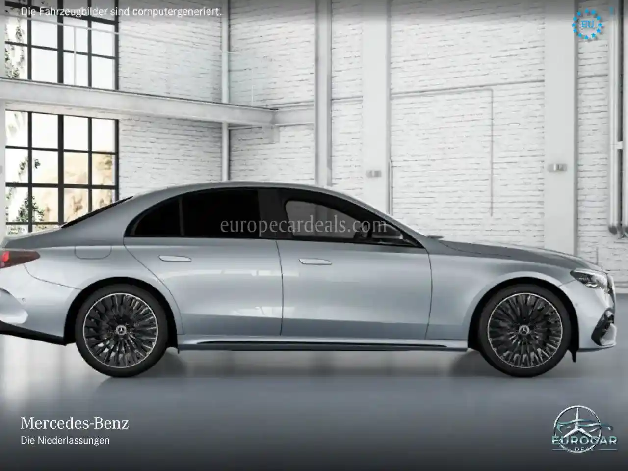 Mercedes-Benz E 300