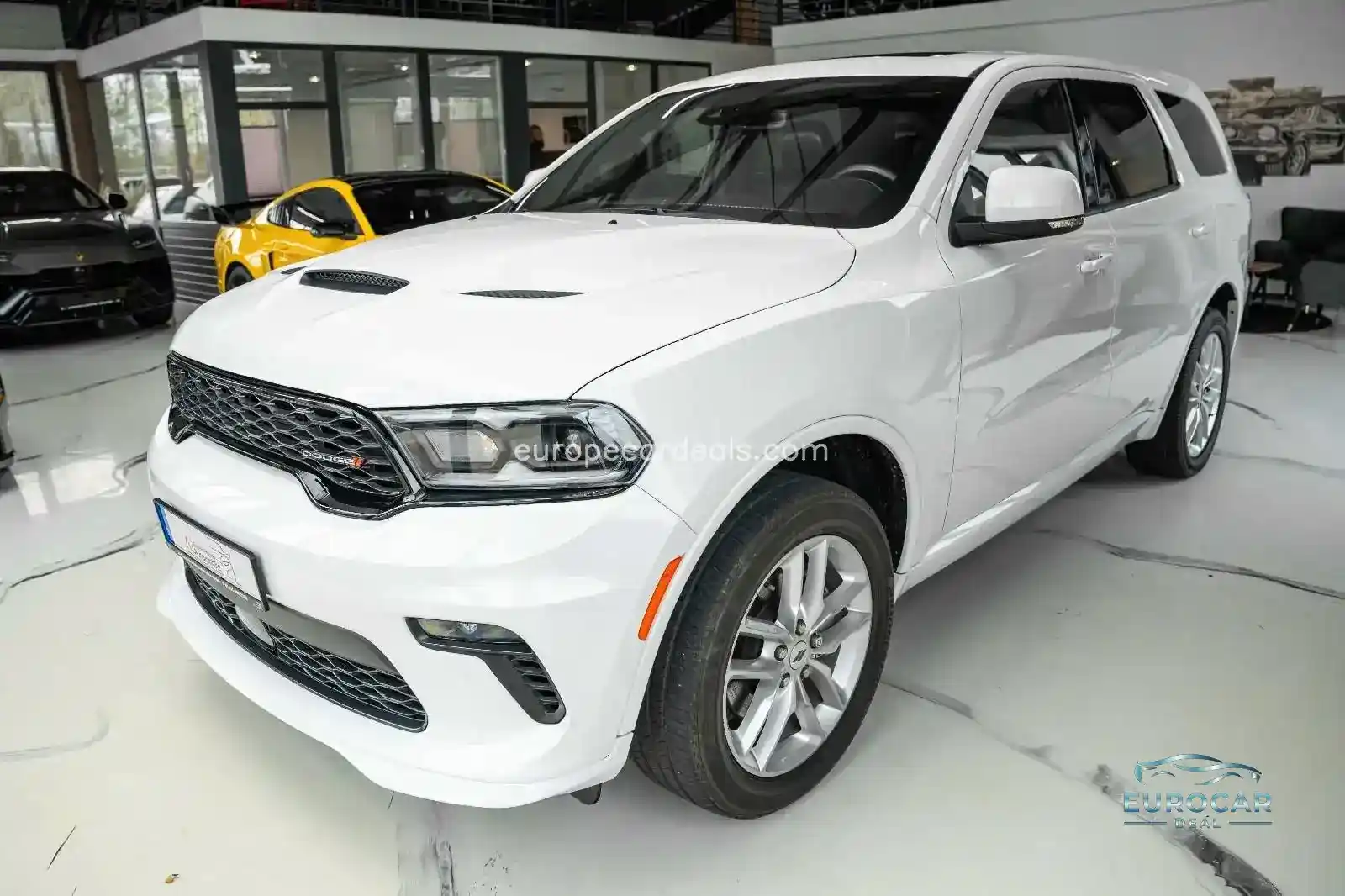 Dodge Durango