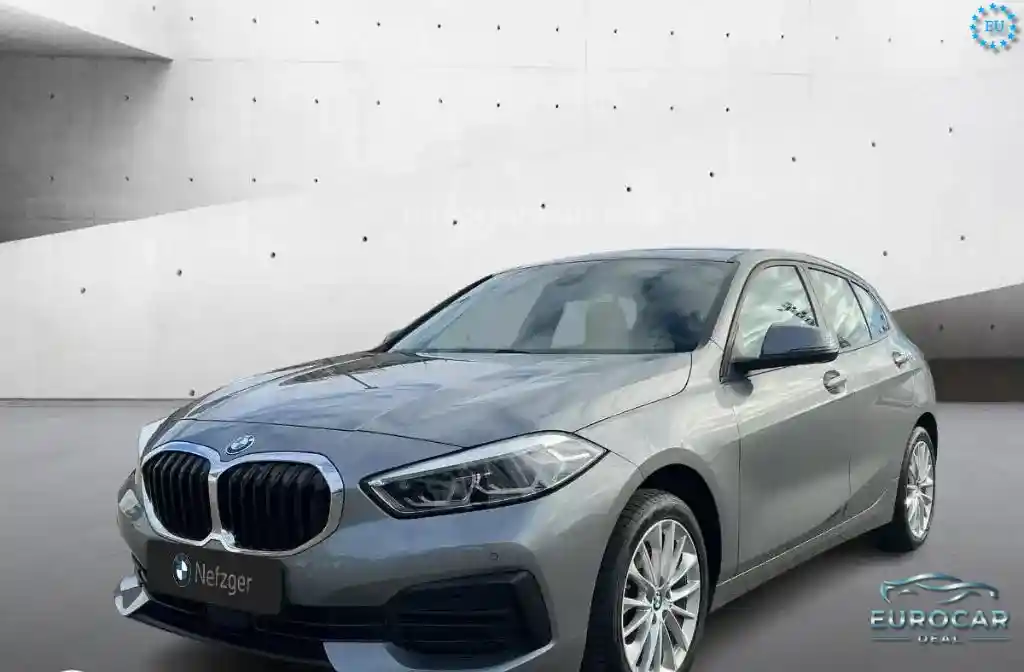 BMW 118