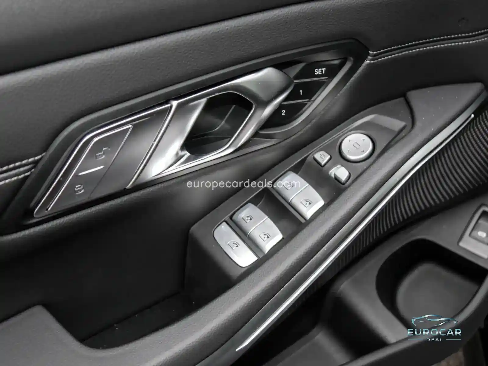 BMW M340d