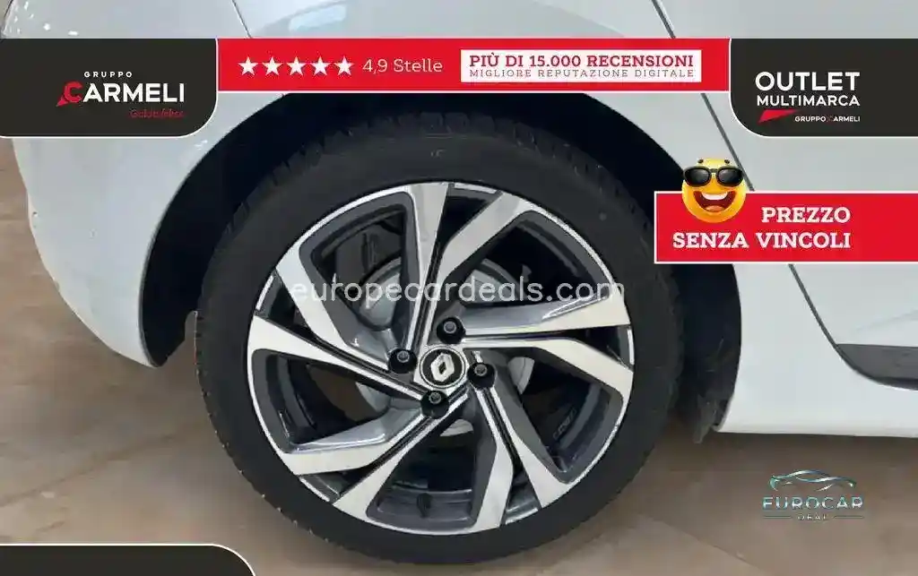 Renault Other