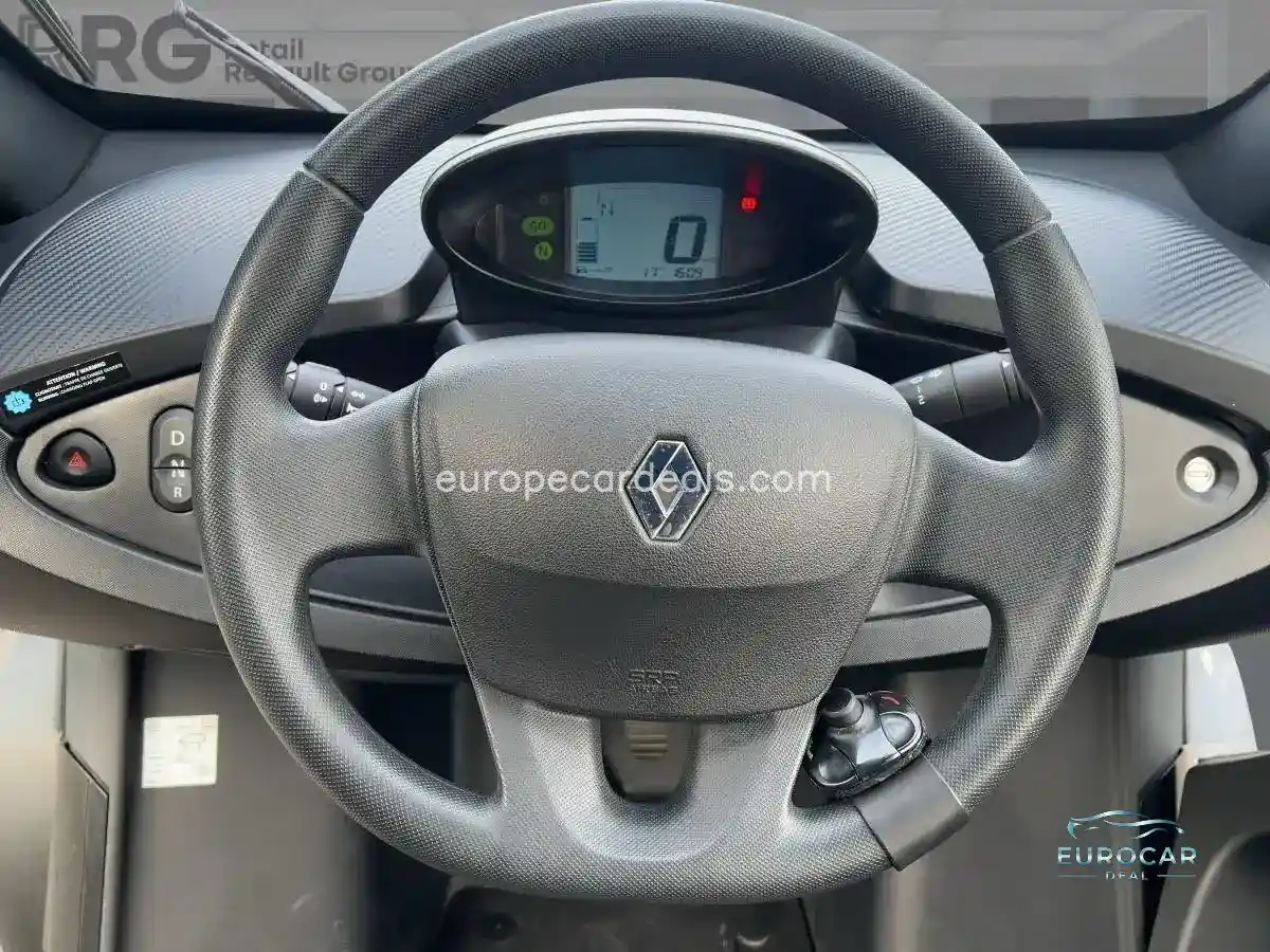 Renault Twizy