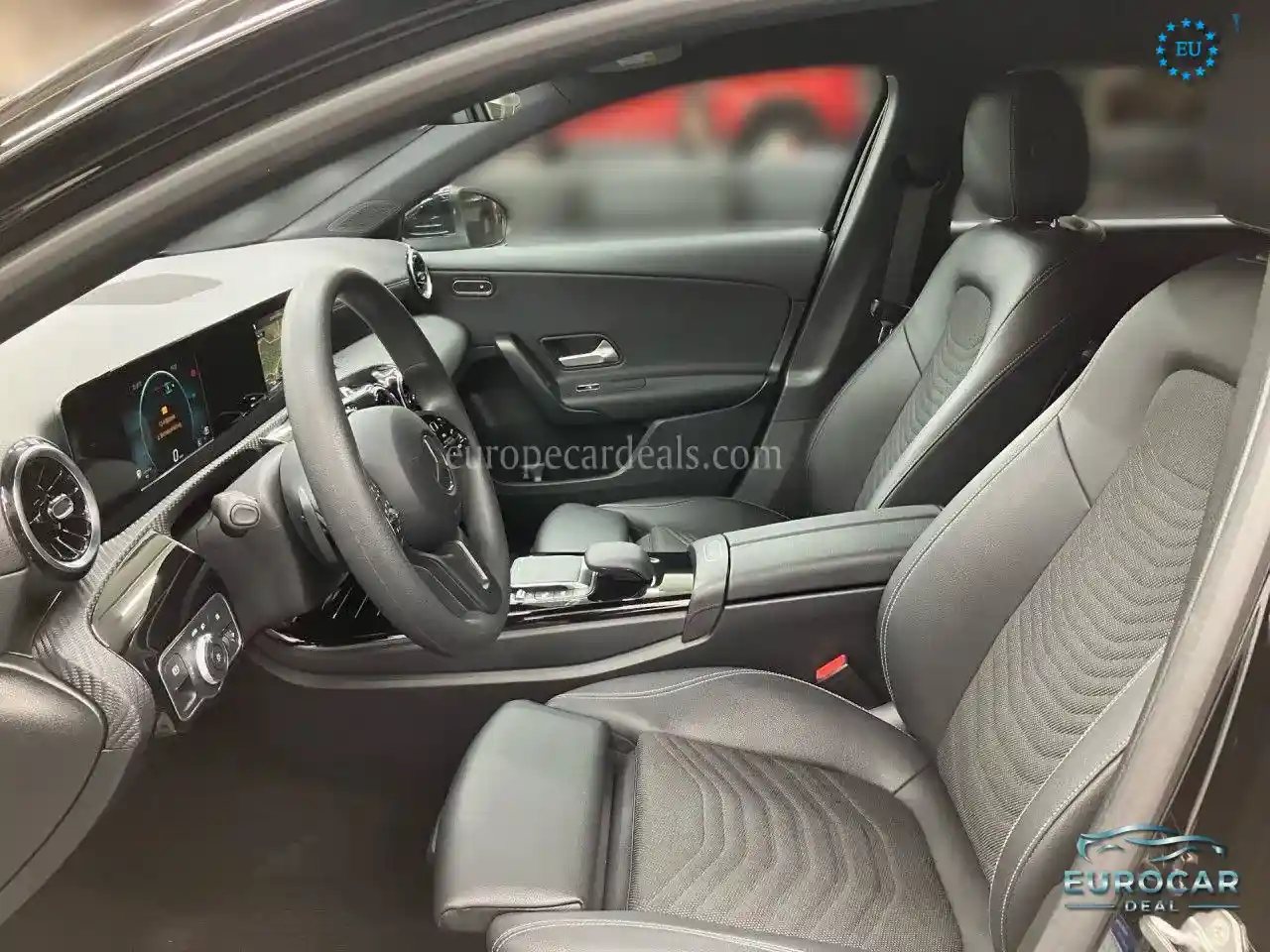 Mercedes-Benz A 220