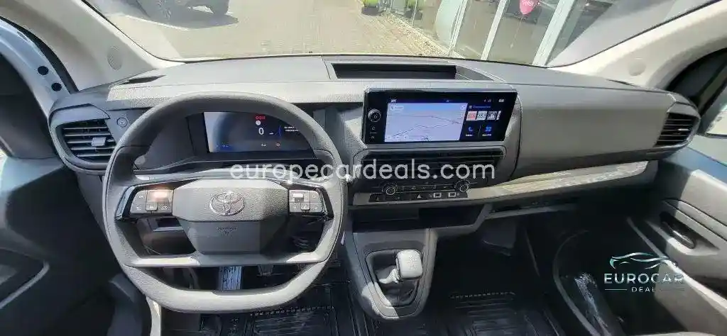 Toyota Proace (Verso)