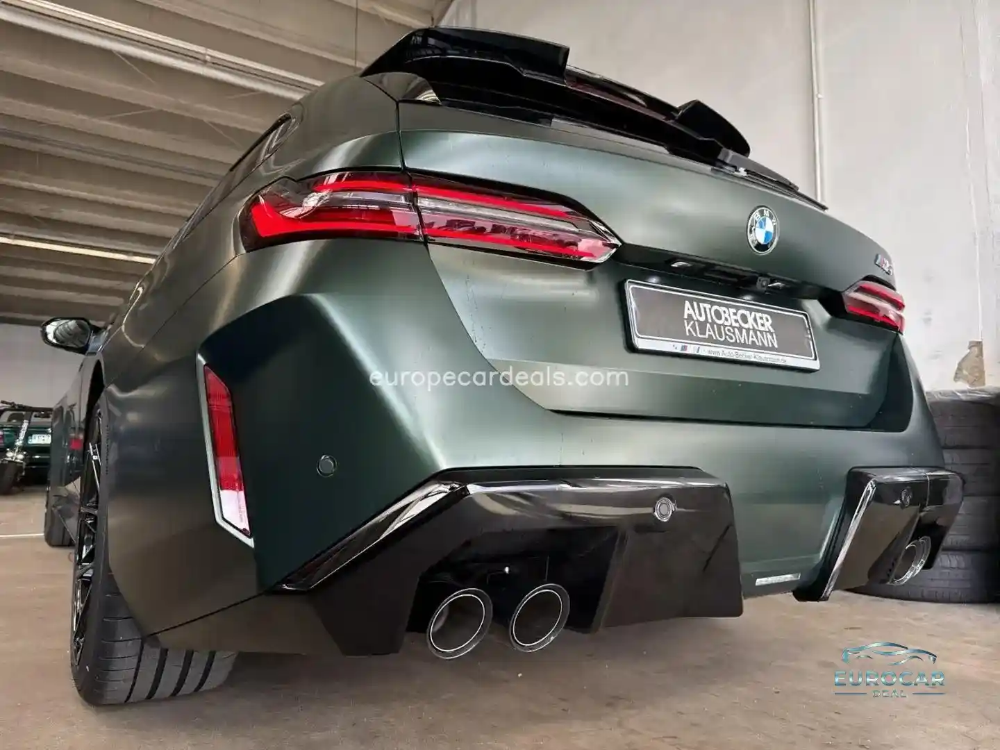 BMW M5